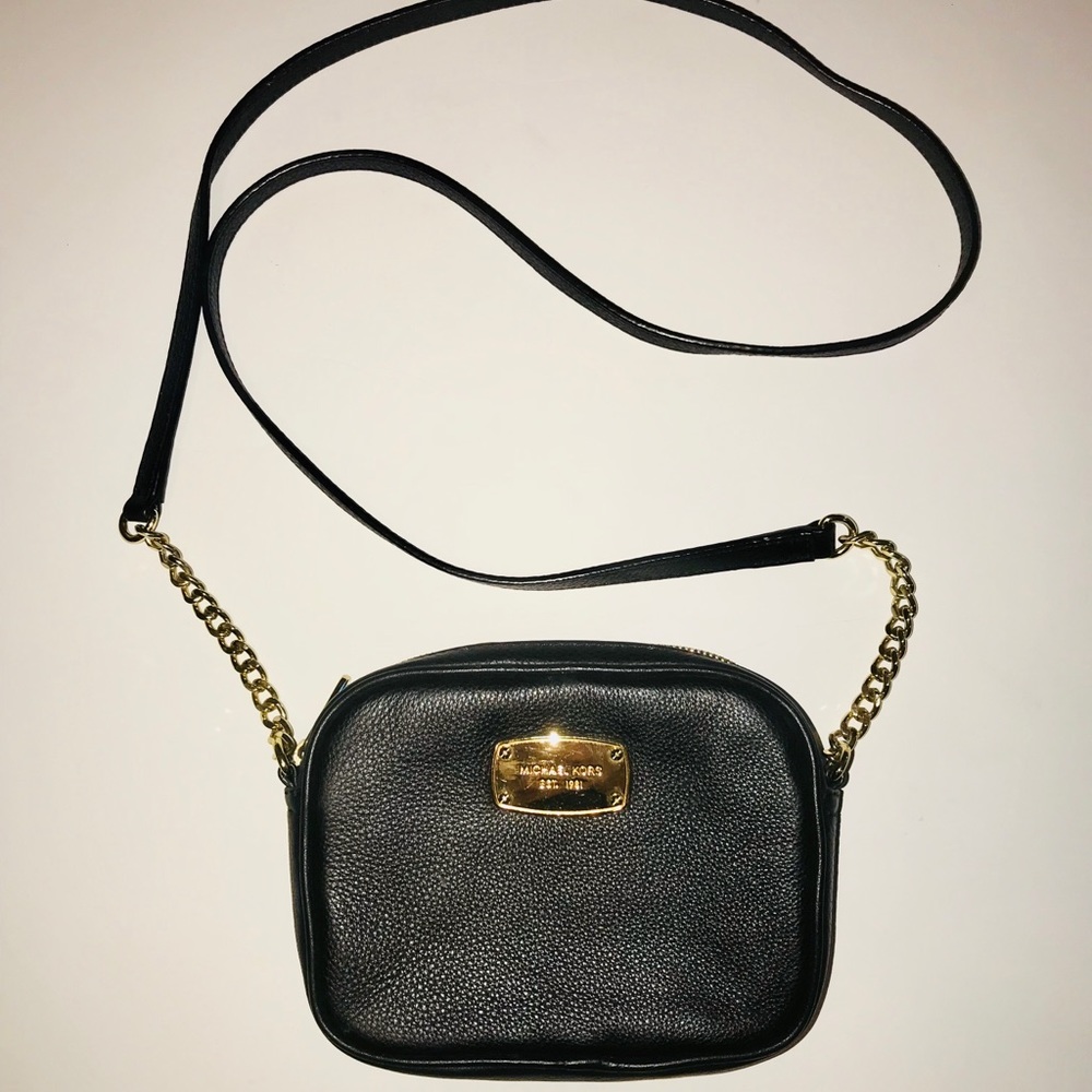 Michael Kors Crossbody